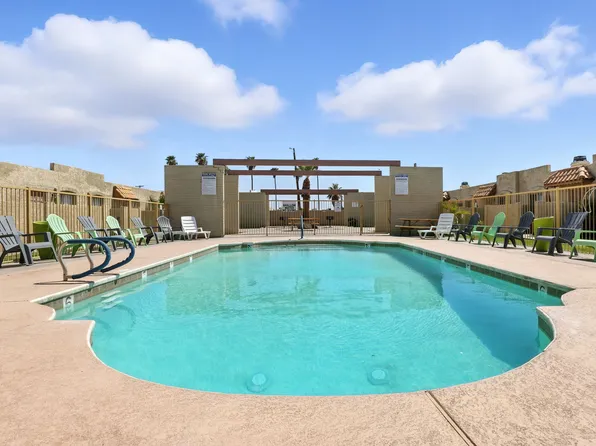 4319 W Keim Dr, Glendale, AZ