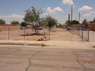 1245 Van Patten St, Las Cruces, NM 88001