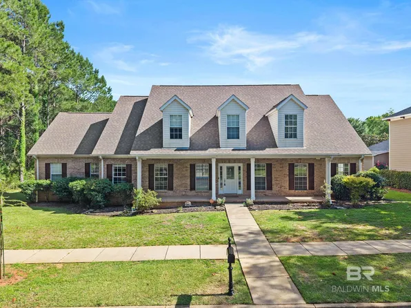10480 Papas St, Daphne, AL 36526