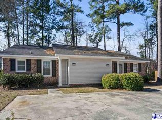 349 Wrenfield Rd, Florence, SC 29501