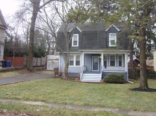 842 Berkeley Ave, Plainfield, NJ 07062