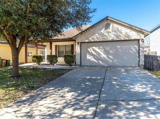 4606 Mellow Hollow Dr, Austin, TX 78744