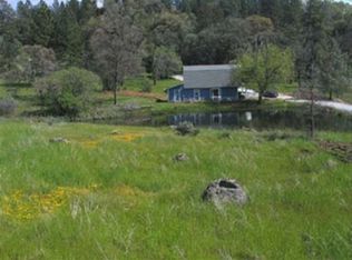 19650 Shake Ridge Rd, Volcano, CA 95689