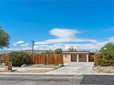 66070 6th St, Desert Hot Springs, CA, 92240