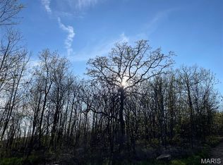 1190 Private Road 349a #5, Piedmont, MO 63957