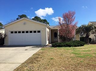 563 Woodholme Dr, Conway, SC 29526