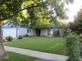 6669 N Winery Ave, Fresno, CA