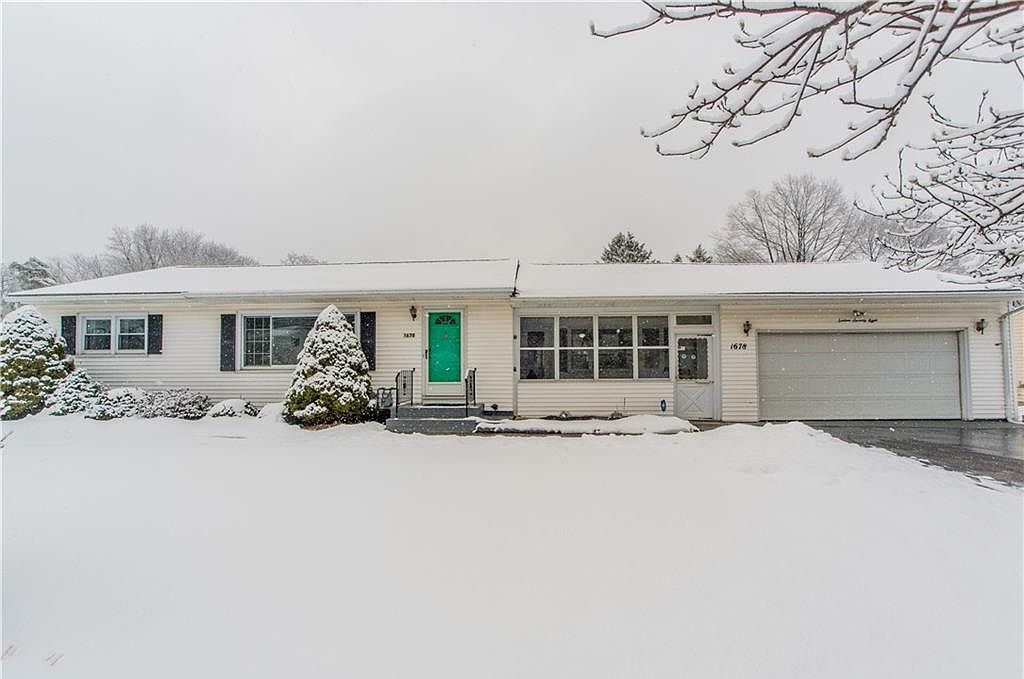 1678 Qualtrough Rd, Rochester, NY 14625 Zillow