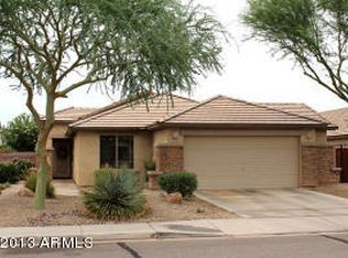 3150 E Colonial Pl, Chandler, AZ 85249