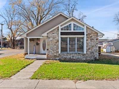 206 Grant St, Edinburgh, IN, 46124