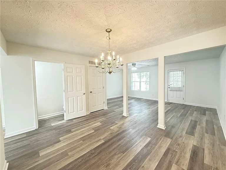 3516 Waldrop Trl — Photo 5