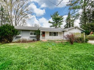 135 Granview Rd, Granville, OH 43023