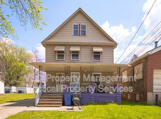 3651 E 55th St #2, Cleveland, OH 44105