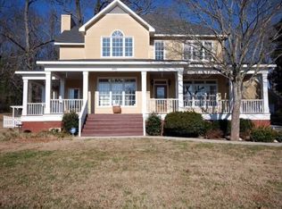 825 Chase Rd, Huntsville, AL 35811