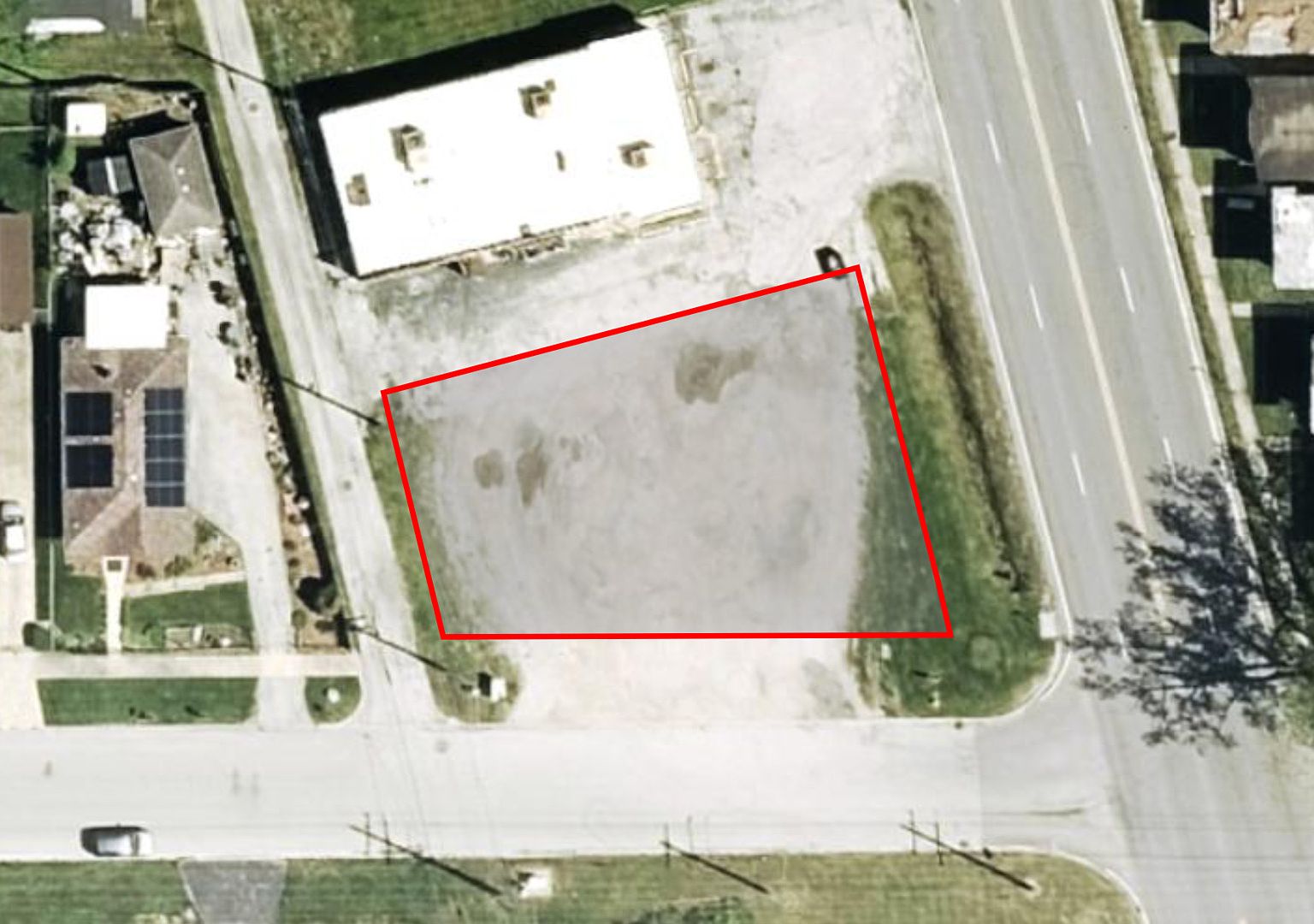 15652 S Dixie Hwy, Markham, IL 60428 | MLS #12621701 | Zillow