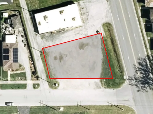 15652 S Dixie Hwy, Markham, IL 60428