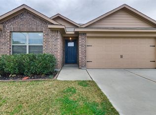 9834 Jacy Creek Dr, Tomball, TX 77375