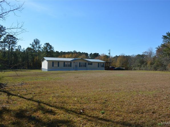 23546 Meadows Rd, Andalusia, AL 36421