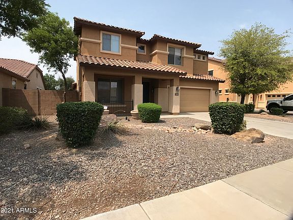 2nd image of 3620 E Kingbird Pl