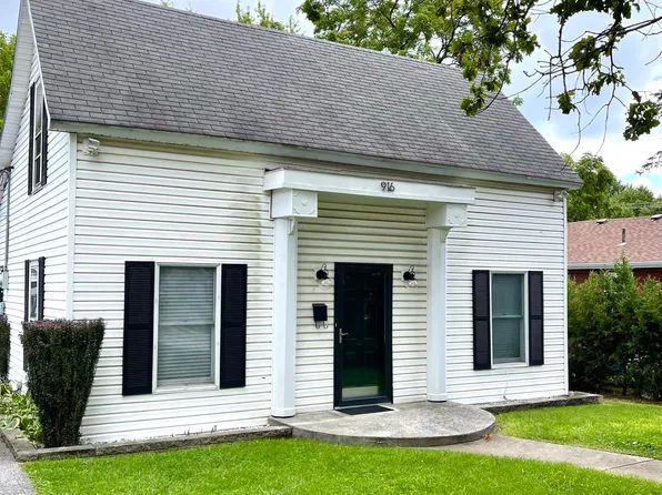 916 N Fremont Ave, Springfield, MO 65802
