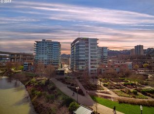 1920 SW River Dr #E804, Portland, OR 97204