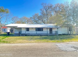 1109 N Guidry Ave, Kaplan, LA 70548