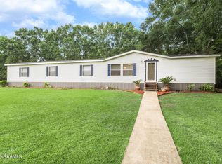 411 Louis Dr, Abbeville, LA 70510
