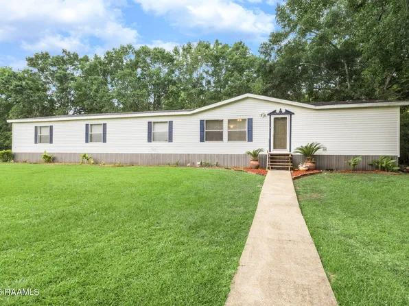 411 Louis Dr, Abbeville, LA 70510