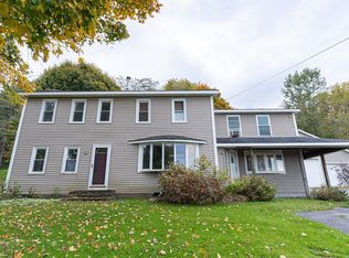 7525 W Dead Creek Rd, Baldwinsville, NY 13027