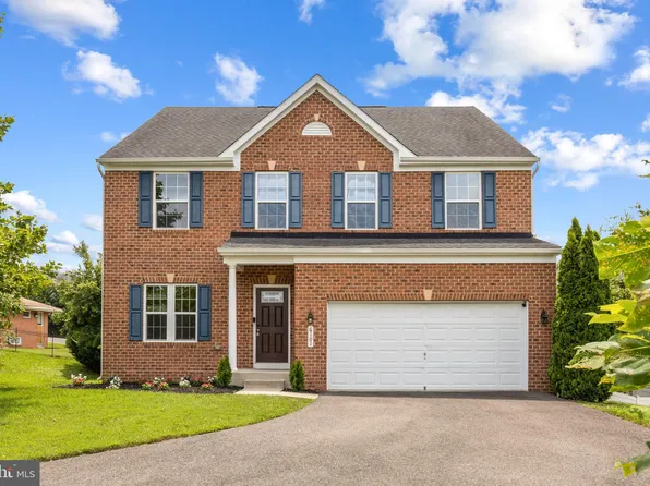 6101 Flemington Ct, Capitol Heights, MD 20743