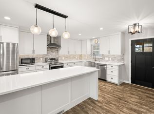 3213 Pecan Ln, Garland, TX 75041