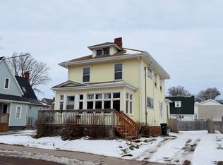 175 Harvard St, Summerside, PE C1N1R5