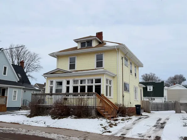 175 Harvard St, Summerside, PE C1N 1R5