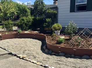 1262 Kathy St, Santa Rosa, CA 95405