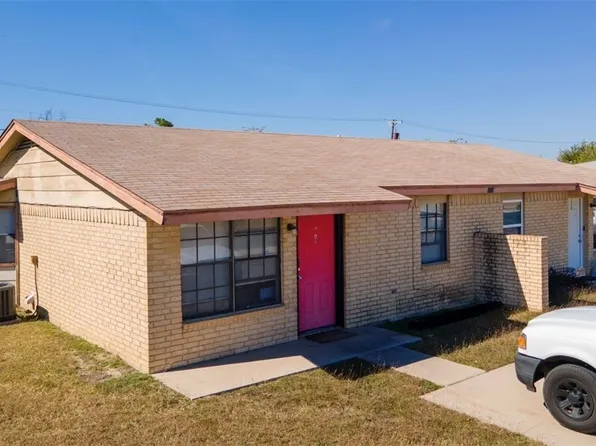 3325 Chisholm Trl, Killeen, TX 76542