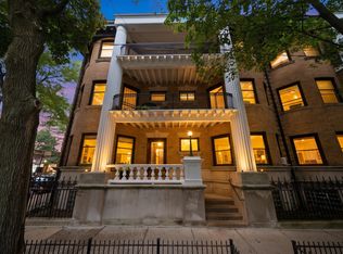 5703 S Blackstone Ave Unit 1, Chicago, IL 60637