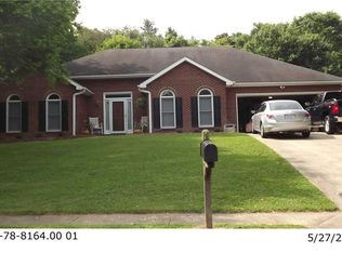 1301 Century Park Ave, Kernersville, NC 27284