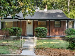 711 Haywood St, Winston Salem, NC 27105