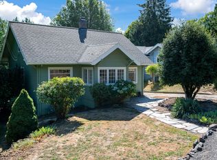 2656 SW Hume Ct, Portland, OR 97219