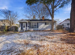 3119 Joseph Ave, Chesapeake, VA 23324