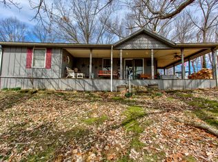 10699 E Mary Ct, Huntingburg, IN 47542