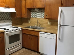 5042 Meandering Ln #5042, Corpus Christi, TX 78413
