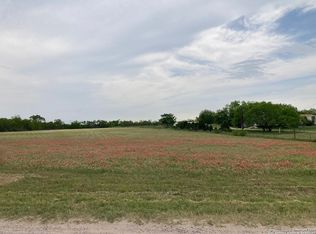 1 COUNTY RD # 163 LOT 1, Elmendorf, TX 78112