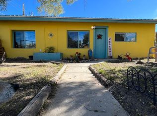 300 9th, Estancia, NM 87016