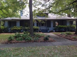 127 E Home Ave, Hartsville, SC 29550