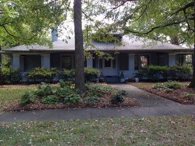 127 E Home Ave, Hartsville, SC, 29550