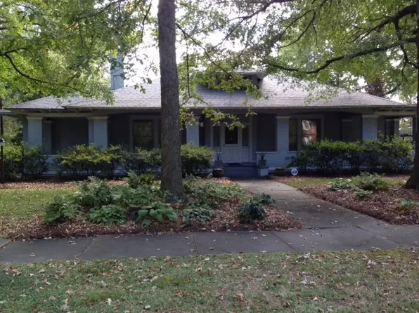 127 E Home Ave, Hartsville, SC 29550