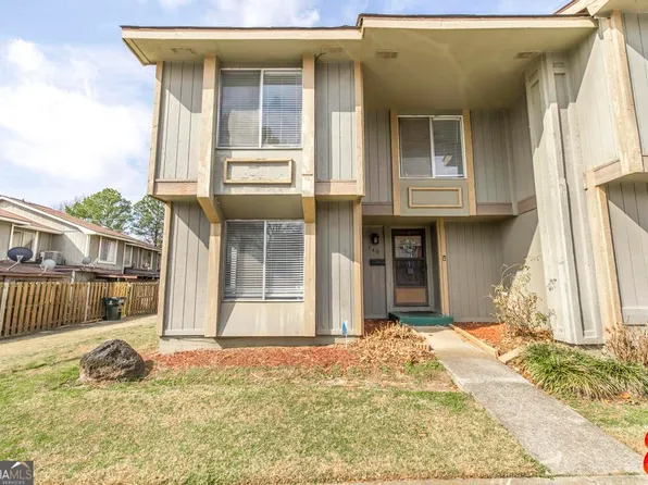 140 Stoneridge Dr, Warner Robins, GA 31088