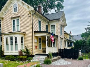 19 Union St, Exeter, NH 03833