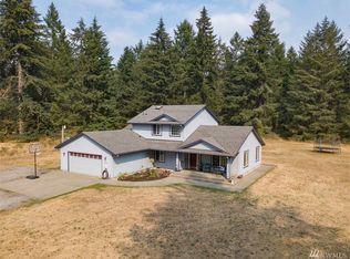 13245 Reo Rd SE, Rainier, WA 98576